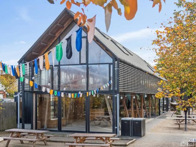 Til salg: Bredhøj Allé 6, Ry Helårsgrund på 449 m² Boligsiden