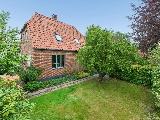 Til salg: Bredstensvej 15, Rødovre Villa på 97 m² Boligsiden