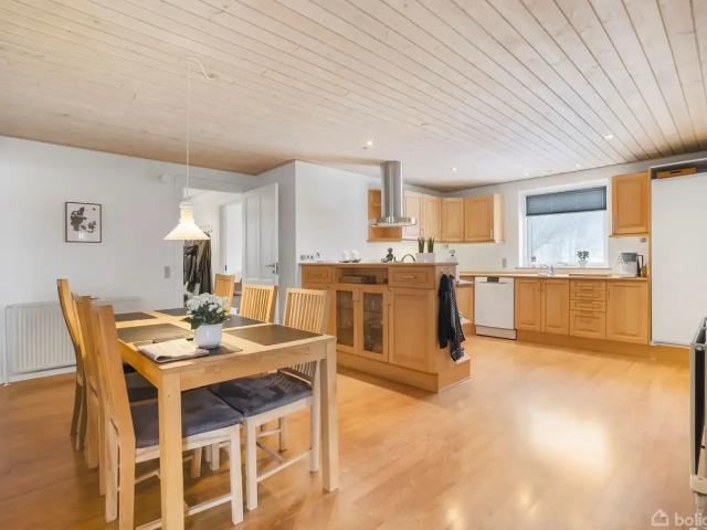 Til salg: Bregnevej 35, Silkeborg Villa på 184 m² Boligsiden
