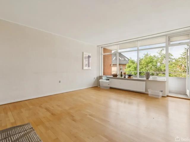Til salg: Bremensgade 23, st. Mf. København S Ejerlejlighed på 56 m² Boligsiden
