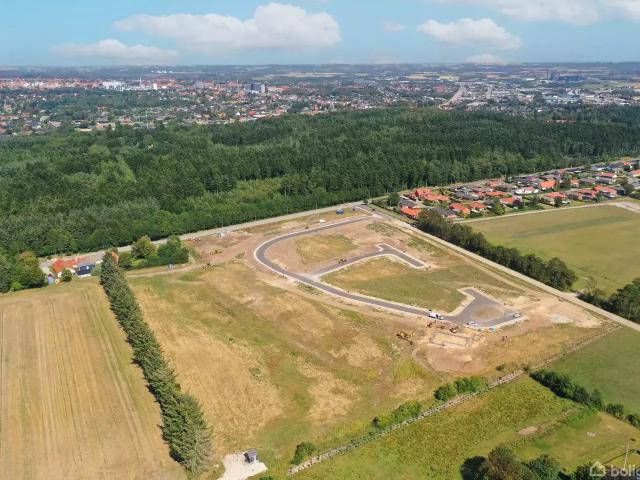Til salg: Brinken 1, Hjørring Helårsgrund på 664 m² Boligsiden
