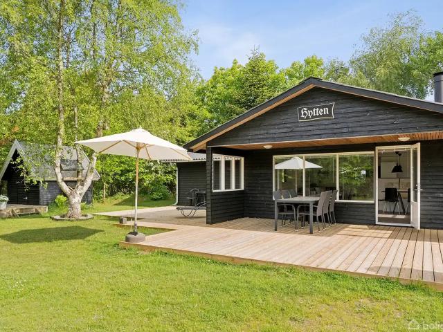 Til salg: Brunbjergvej 44, Lodbj Hede, Ringkøbing Fritidsbolig på 60 m² Boligsiden