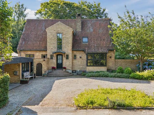 Til salg: Bundgårdsvej 54, Aalborg Villa på 193 m² Boligsiden