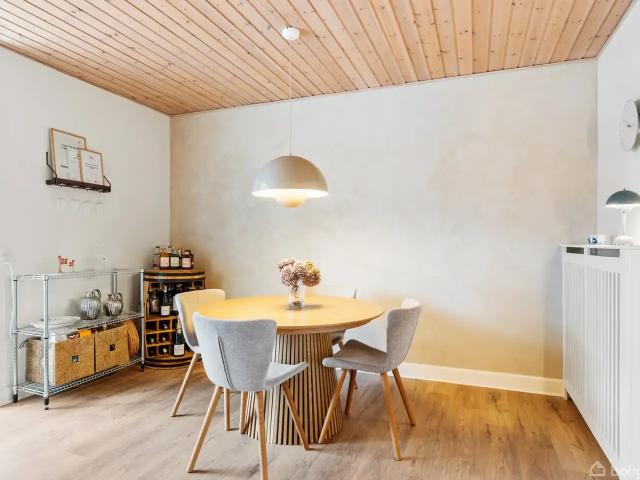Til salg: Buchwaldsgade 11, st. Tv. Odense C Ejerlejlighed på 93 m² Boligsiden