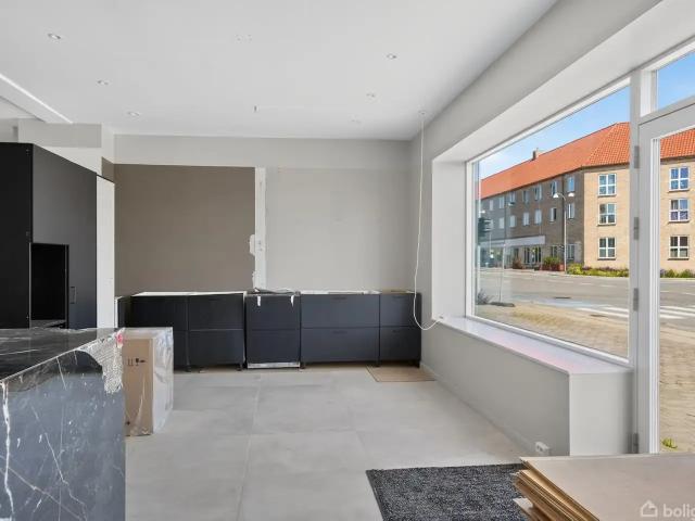 Til salg: Buddinge Hovedgade 163, st. Tv. Søborg Andelsbolig på 144 m² Boligsiden