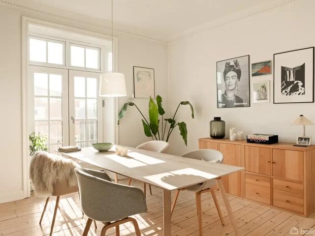 Til salg: Buddinge Hovedgade 80A, 1. Tv. Søborg Ejerlejlighed på 180 m² Boligsiden