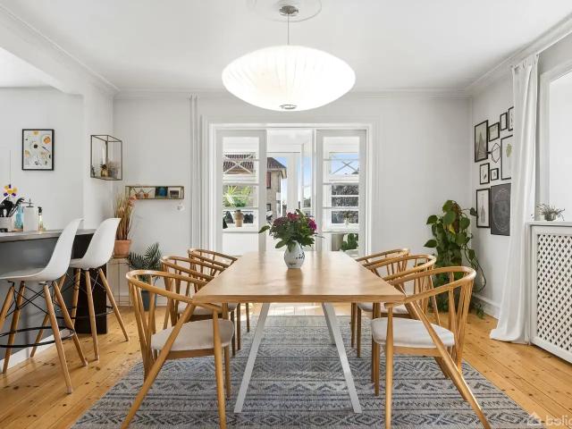 Til salg: Buddingevej 69A, Kongens Lyngby Rækkehus på 173 m² Boligsiden