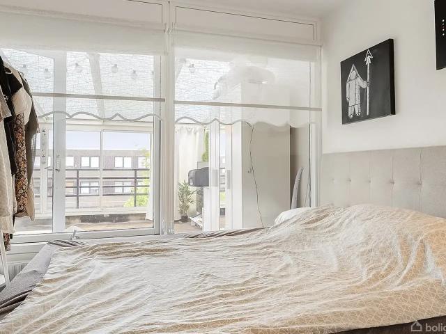 Til salg: Buddingevej 260, 1. H. Søborg Ejerlejlighed på 36 m² Boligsiden