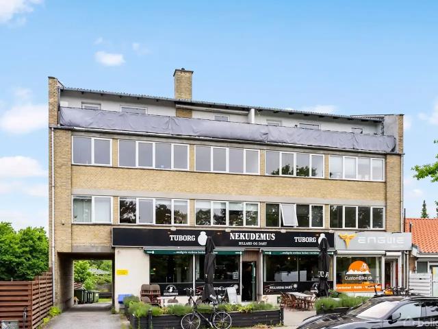 Til salg: Buegården 13, st. Tv. Bagsværd Ejerlejlighed på 34 m² Boligsiden