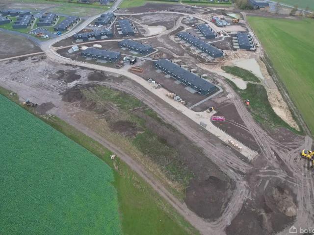 Til salg: Bukbakken 2, Kirke Hyllinge Helårsgrund på 805 m² Boligsiden
