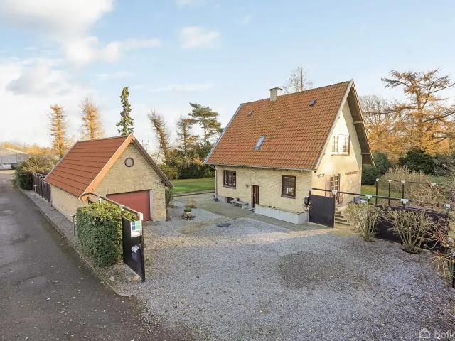 Til salg: Bullerupvej 39G, Seden, Odense NØ Villa på 120 m² Boligsiden