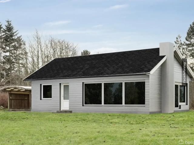 Til salg: Bülowsvej 22, Yderby Lyng, Sjællands Odde Fritidsbolig på 60 m² Boligsiden