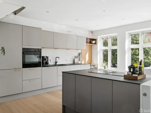 Til salg: Bülowsgade 27, Aarhus C Rækkehus på 149 m² Boligsiden