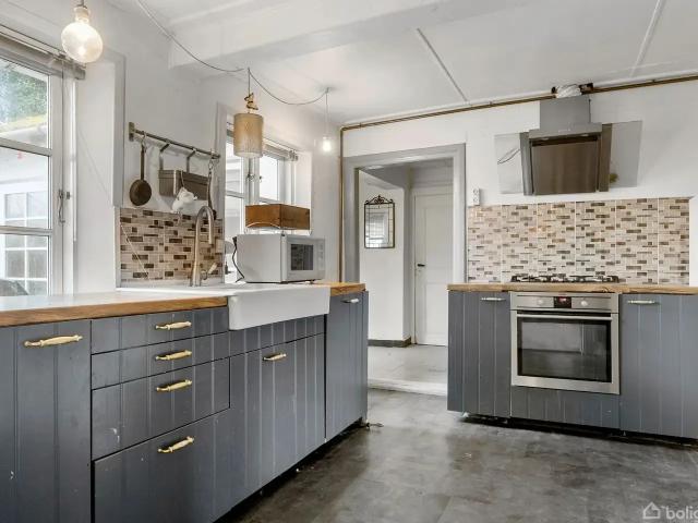 Til salg: Buskhøjvej 36, Padborg Villa på 94 m² Boligsiden