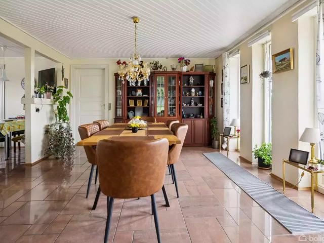 Til salg: Buurholtvej 18, Brønderslev Villa på 238 m² Boligsiden
