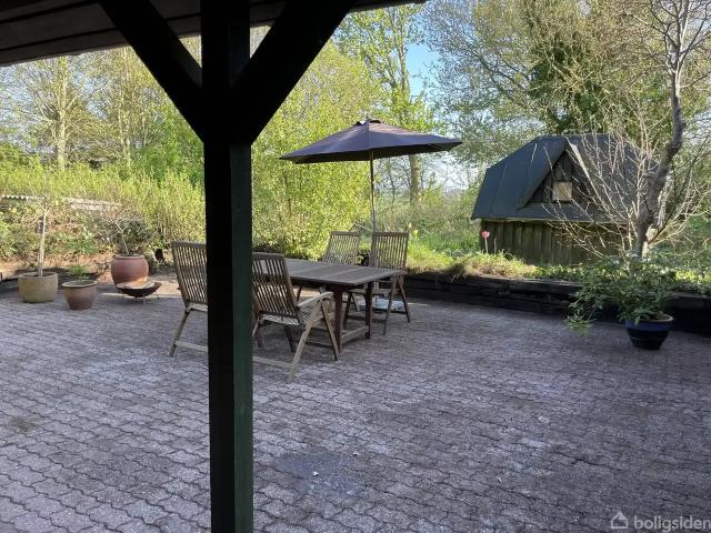 Til salg: Bynkevej 362, Nørhede, Ulfborg Fritidsbolig på 73 m² Boligsiden