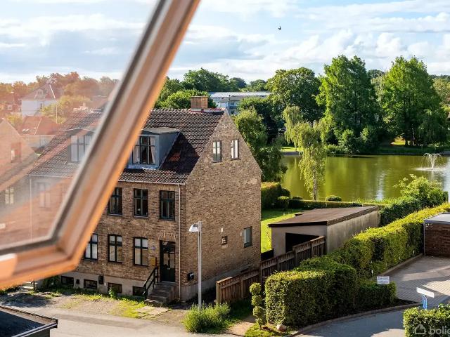 Til salg: Byagervej 131, 1. Th. Birkerød Ejerlejlighed på 64 m² Boligsiden
