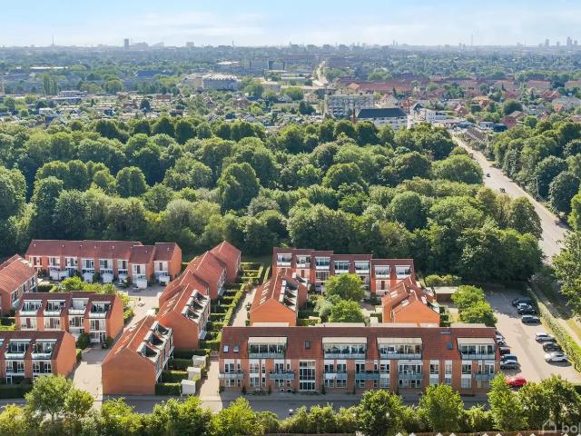 Til salg: Bydammen 27, 2. Tv. Ballerup Ejerlejlighed på 73 m² Boligsiden