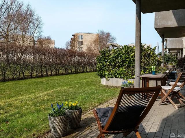 Til salg: Bydammen 37, 2. Th. Ballerup Ejerlejlighed på 95 m² Boligsiden