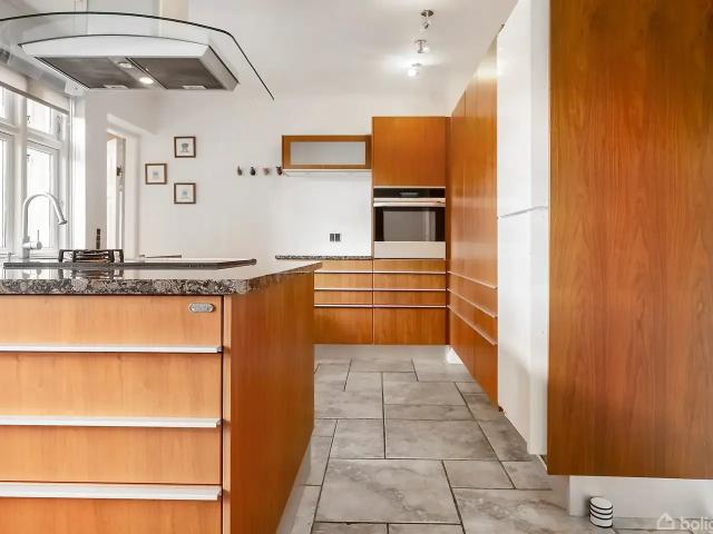 Til salg: Bygade 80, Vonge Villa på 128 m² Boligsiden