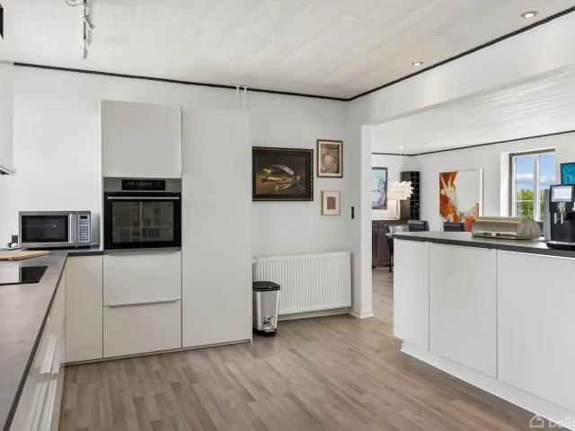 Til salg: Bygaden 12, Døstrup, Skærbæk Villa på 142 m² Boligsiden