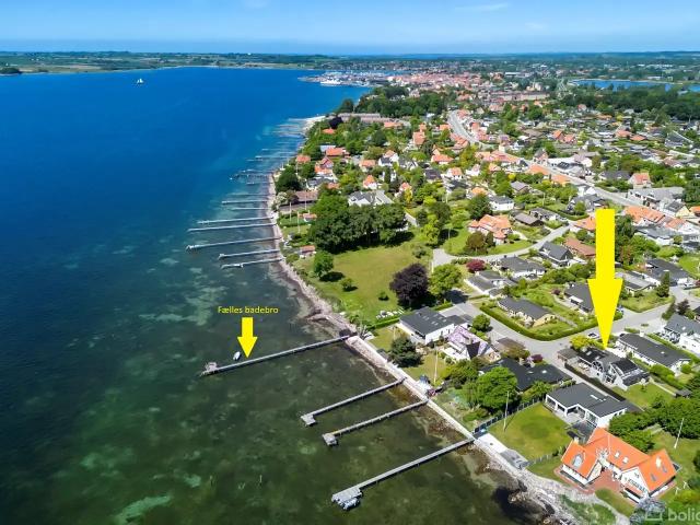 Til salg: Bystævnevej 4A, Bøjden, Faaborg Villa på 219 m² Boligsiden