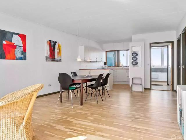Til salg: Byskov Alle 36, 3. Th. Slagelse Ejerlejlighed på 107 m² Boligsiden