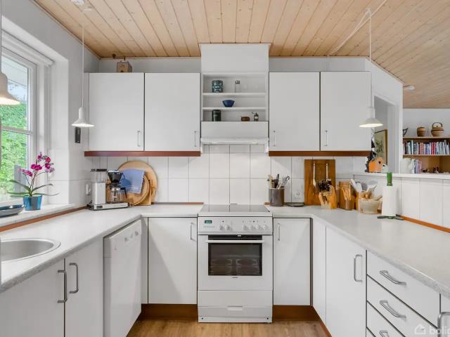 Til salg: Bytoften 12, Gjøl, Aabybro Andelsbolig på 95 m² Boligsiden