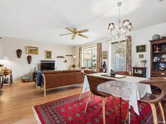Til salg: Byvej 4I, Gudbjerg Sydfyn Andelsbolig på 75 m² Boligsiden