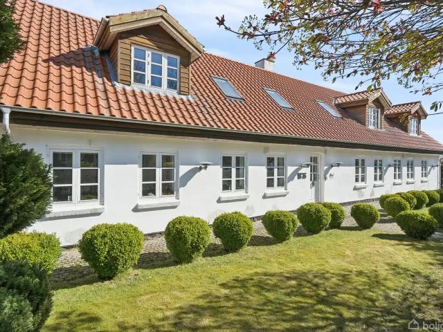 Til salg: Byvej 39, Tureby Villa på 218 m² Boligsiden