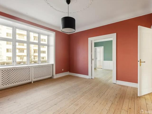 Til salg: Carl Blochs Gade 59, 9. Mf. Aarhus C Ejerlejlighed på 75 m² Boligsiden