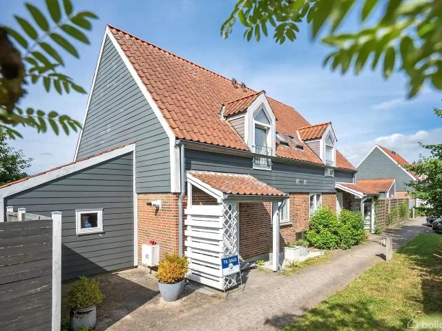 Til salg: Cavilas Gård 35, Næstved Andelsbolig på 101 m² Boligsiden