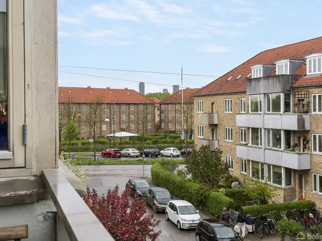 Til salg: Centerparken 28, 2. Tv. Valby Ejerlejlighed på 65 m² Boligsiden
