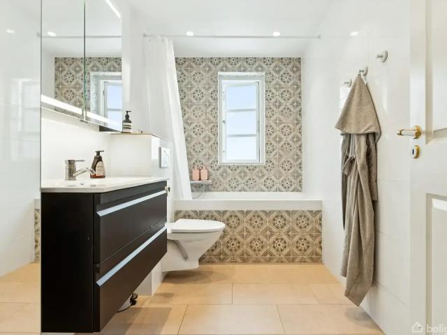 Til salg: Ceylonvej 32, København S Villa på 131 m² Boligsiden