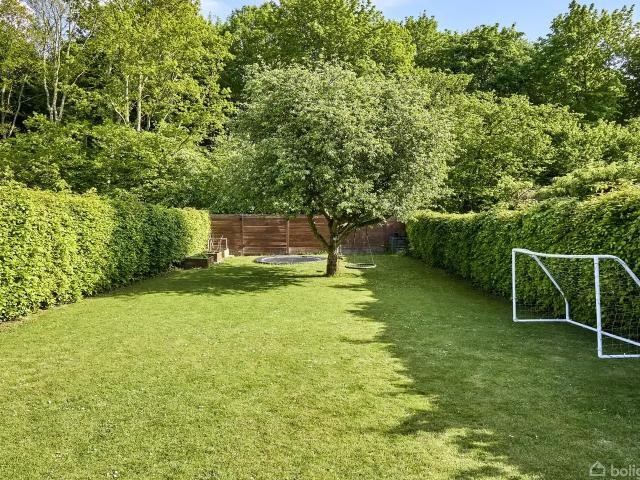 Til salg: Charles Roos Vænget 17, Søhus, Odense N Rækkehus på 85 m² Boligsiden