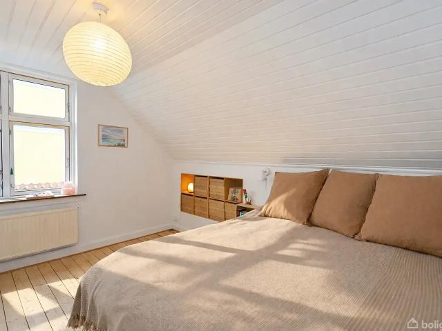 Til salg: Chr Rasmussens Vej 27, 1. Tv. Helsingør Ejerlejlighed på 60 m² Boligsiden