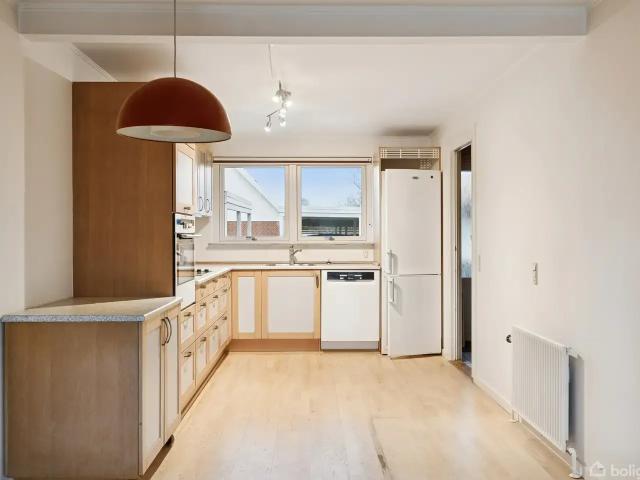 Til salg: Christianslund 7F, Odder Rækkehus på 92 m² Boligsiden