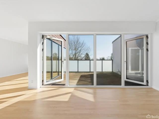 Til salg: Christianslund 18, Birkerød Andelsbolig på 121 m² Boligsiden