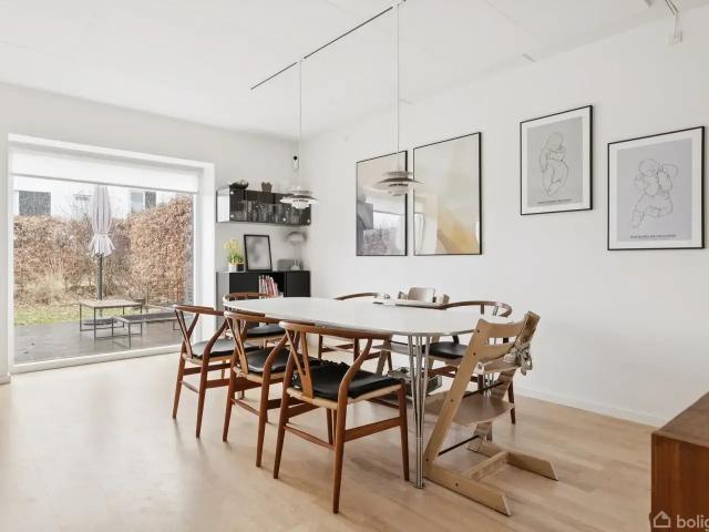 Til salg: Damtoften 6, Viby J Rækkehus på 88 m² Boligsiden