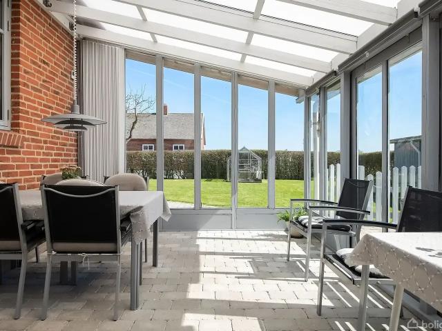 Til salg: Damvænget 18, Stilling, Skanderborg Villa på 102 m² Boligsiden