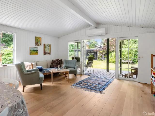 Til salg: Damengen 52, Nygård, Nykøbing Sj Fritidsbolig på 90 m² Boligsiden