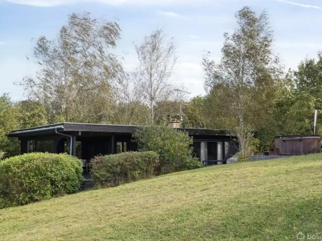 Til salg: Damgårdsvej 62, Markeslev, Holbæk Fritidsbolig på 148 m² Boligsiden
