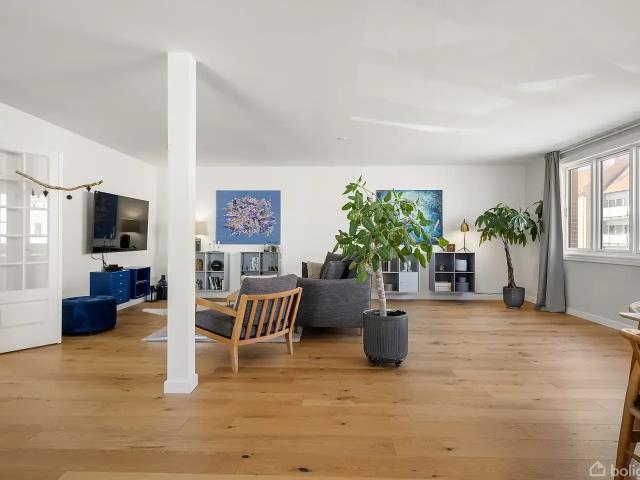 Til salg: Damhustorvet 9, 2. tv. Rødovre Ejerlejlighed på 68 m² Boligsiden