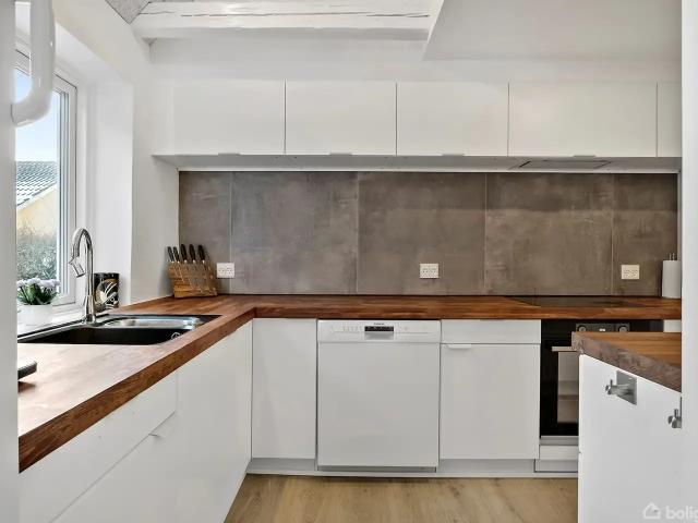 Til salg: Danevej 12, Brønderslev Villa på 190 m² Boligsiden