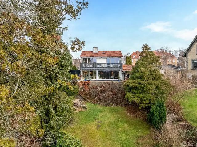 Til salg: Danmarksvej 19, Kongens Lyngby Villa på 130 m² Boligsiden