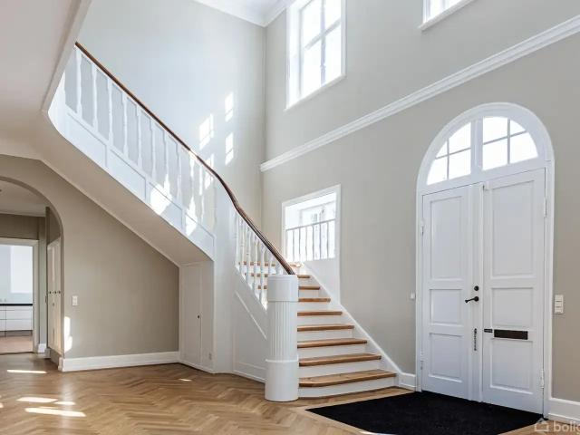 Til salg: Danstrupvej 27A, Danstrup, Fredensborg Villa på 816 m² Boligsiden