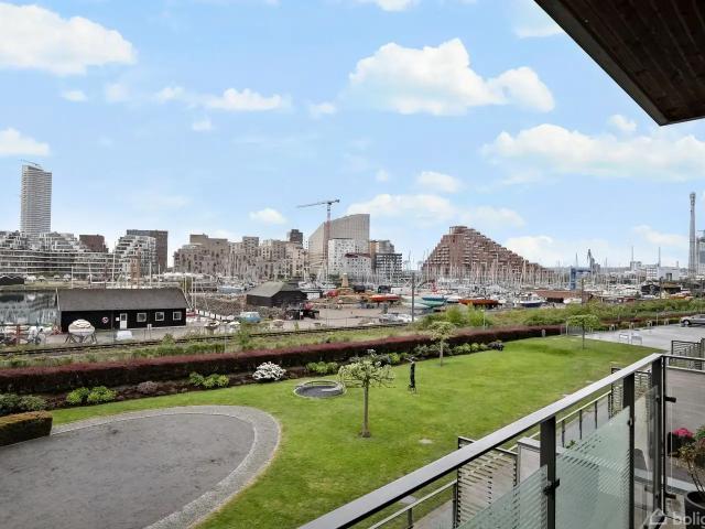 Til salg: Dagmar Petersens Gade 60, 8. 3. Aarhus C Ejerlejlighed på 187 m² Boligsiden