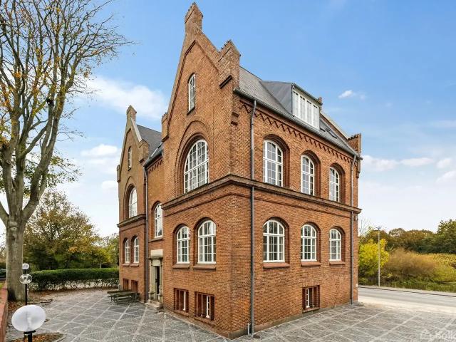 Til salg: Dagmarsgade 13, st. Ribe Ejerlejlighed på 72 m² Boligsiden