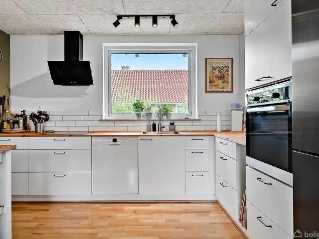 Til salg: Dagnæs Boulevard 68, Horsens Villa på 136 m² Boligsiden