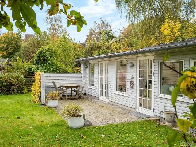 Til salg: Dahliavej 52, Rødovre Fritidsbolig på 50 m² Boligsiden